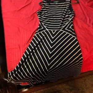 Multi-Functional dress